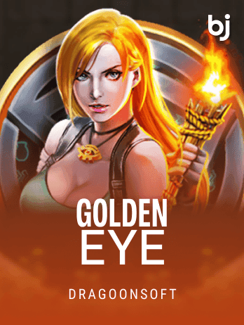 Golden Eye game thumbnail
