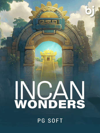 Incan Wonders game icon