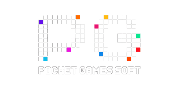 PG গেমিং logo