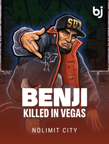 Benji Killed in Vegas game thumbnail