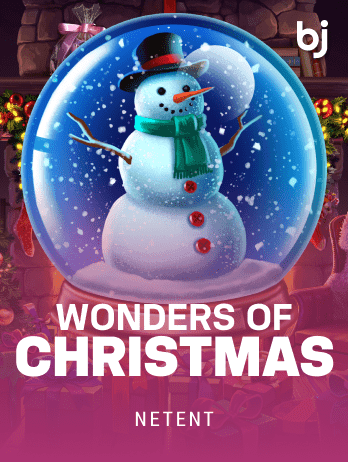 Wonders of Christmas game icon