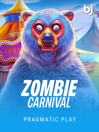Zombie Carnival game icon