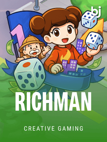 Richmanpng game icon