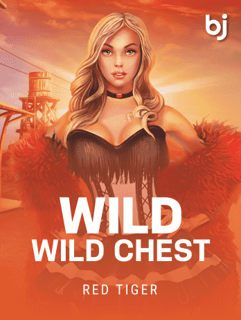 WildWildChest game thumbnail