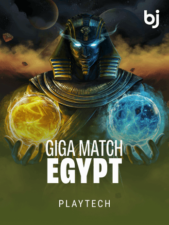 Giga Match Egypt game thumbnail