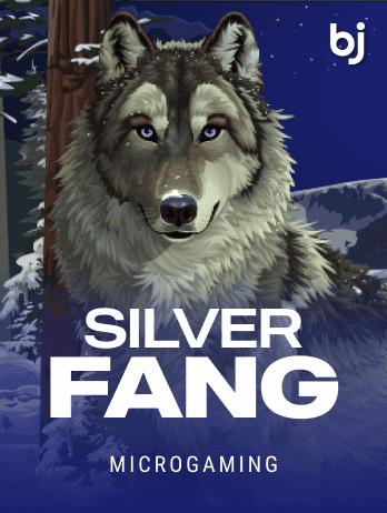 Silver Fang game thumbnail