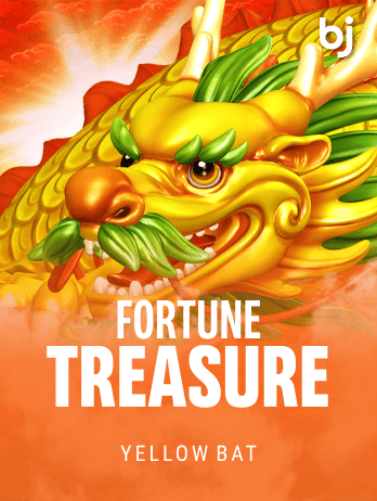 FortuneTreasurepng game thumbnail