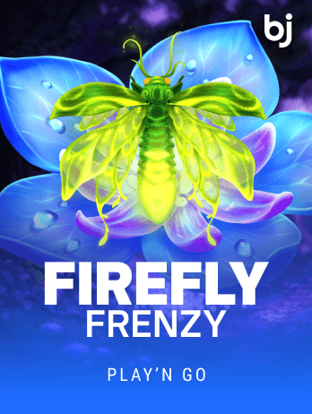 Firefly Frenzypng game thumbnail