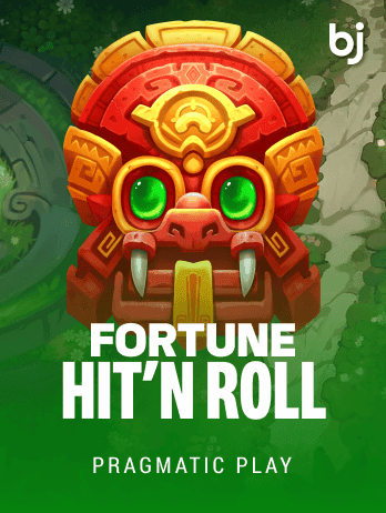 Fortune Hit'n Rollpng game thumbnail