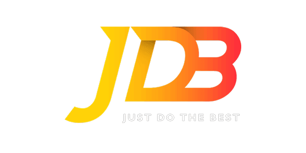 JDB গেমিং logo